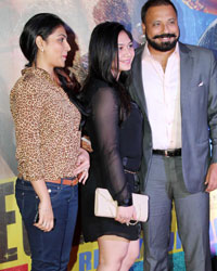 Policegiri Special Screening