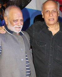 Mahesh Bhatt