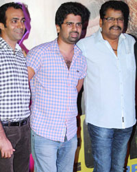 Policegiri Special Screening