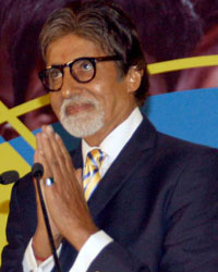 Amitabh Bachchan