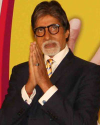 Amitabh Bachchan, UNICEF Goodwill Ambassador