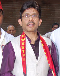 Kamal Rashid Khan