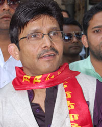 Kamal Rashid Khan