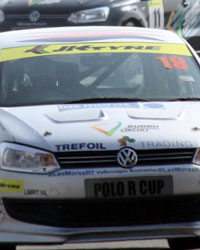 Polo R Cup 2013