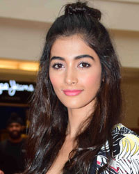 Pooja Hegde