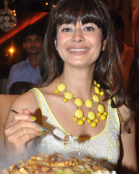 Pooja Batra