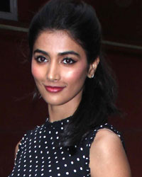 Pooja Hegde