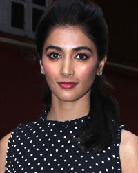 Pooja Hegde