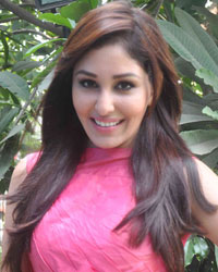 Pooja Chopra