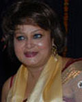 Poonam Dasgupta Honored