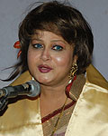 Poonam Dasgupta Honored