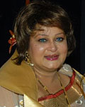 Poonam Dasgupta Honored