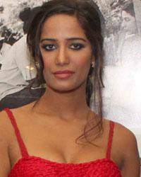 Poonam Pandey