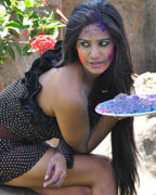 Poonam Pandey