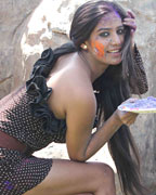 Poonam Pandey