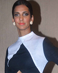 Poorna Jagannathan