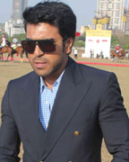 Ram Charan Teja