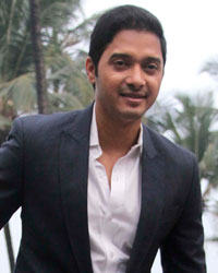 Shreyas Talpade