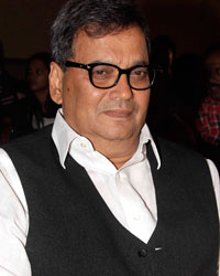 Subhash Ghai