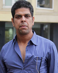 Murli Sharma