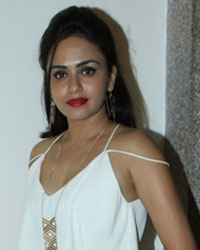 Amrita Khanvilkar