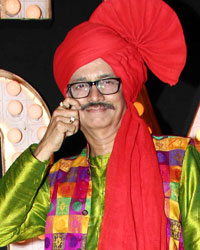 Dilip Prabhavalkar