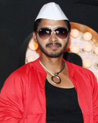 Shreyas Talpade