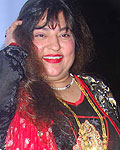 Dolly Bindra