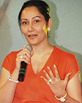 Manyata Dutt