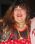 Dolly Bindra and Dr Mukesh Batra