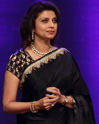 Varsha Usgaonkar