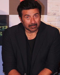 Sunny Deol