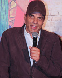 Dharmendra