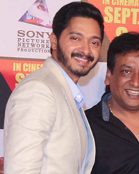 Poster Boys Trailer Launch