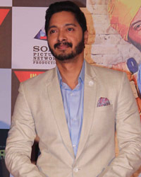 Shreyas Talpade