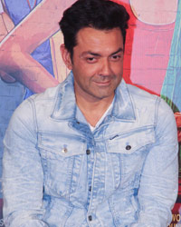 Bobby Deol