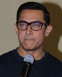 Aamir Khan