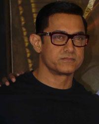 Poster Launch of Film Dangal