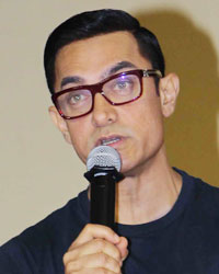 Aamir Khan