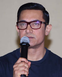 Aamir Khan