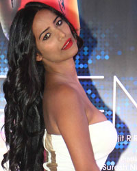 Poonam Pandey