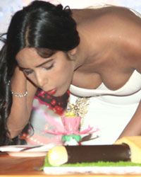 Poonam Pandey