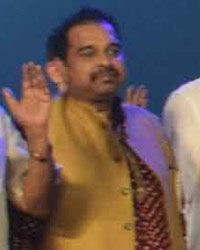 Shankar Mahadevan, Loy Mendonsa,  Kamal Jain and Kangana Ranaut