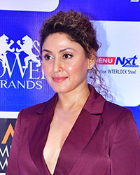 Manjari Fadnis