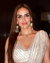 Esha Deol