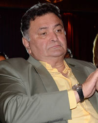 Rishi Kapoor and Neetu Singh