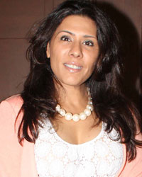 Reshma Merchant