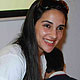 Tara Sharma at Pedia's workshop POWER OF PLAY