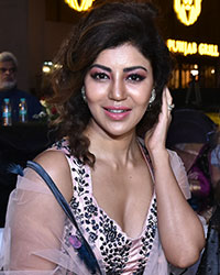 Debina Bonnerjee and Geeta Kapoor