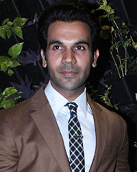 Rajkummar Rao